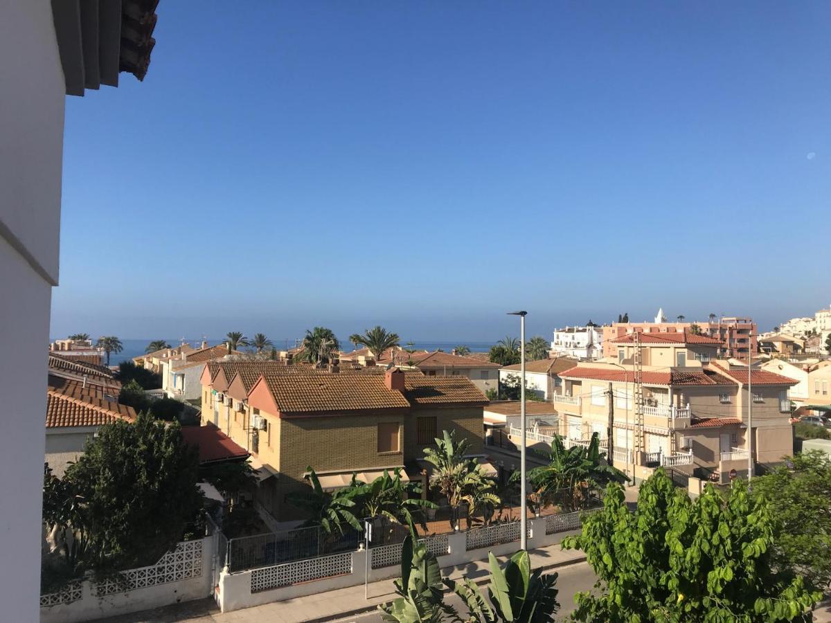 Hotel El Paraiso Calabardina Zewnętrze zdjęcie