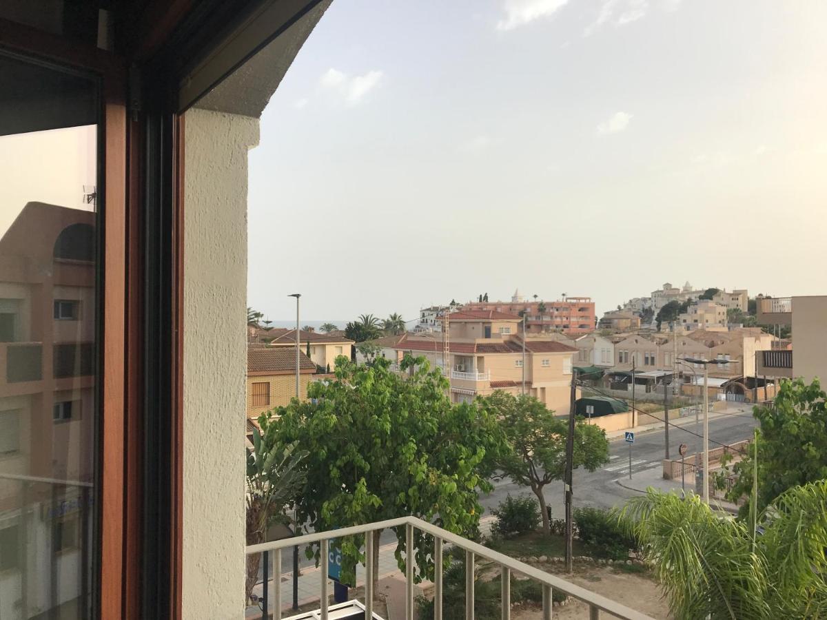 Hotel El Paraiso Calabardina Zewnętrze zdjęcie