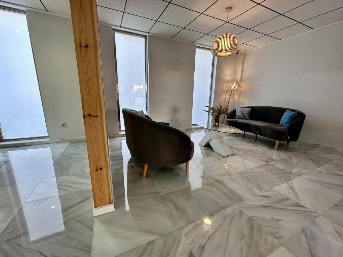 Hotel El Paraiso Calabardina Zewnętrze zdjęcie