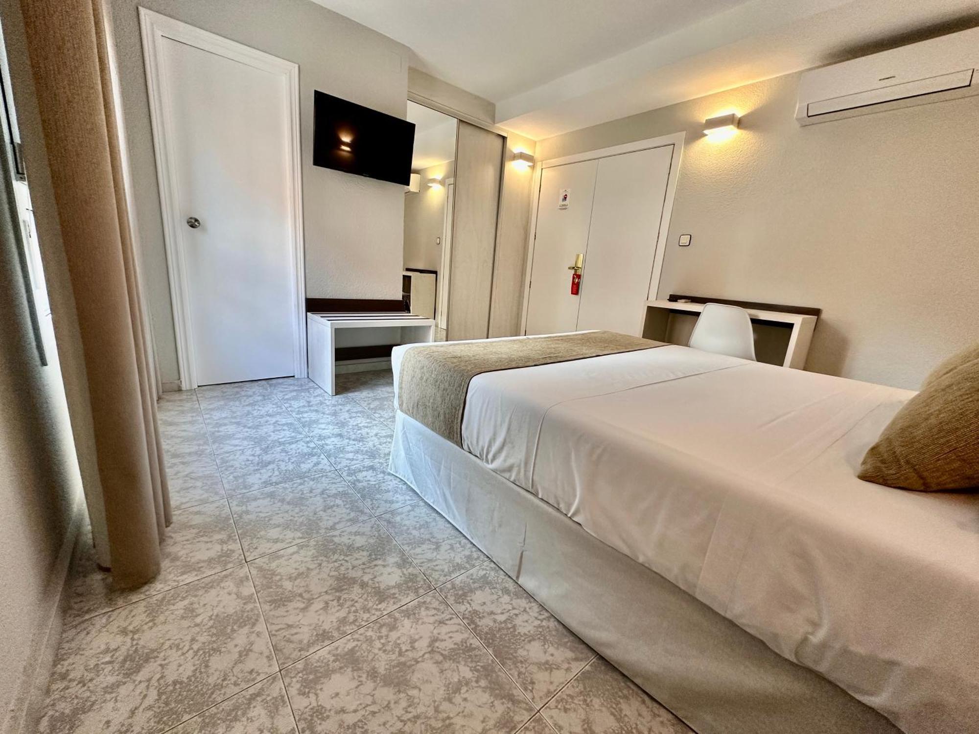 Hotel El Paraiso Calabardina Zewnętrze zdjęcie