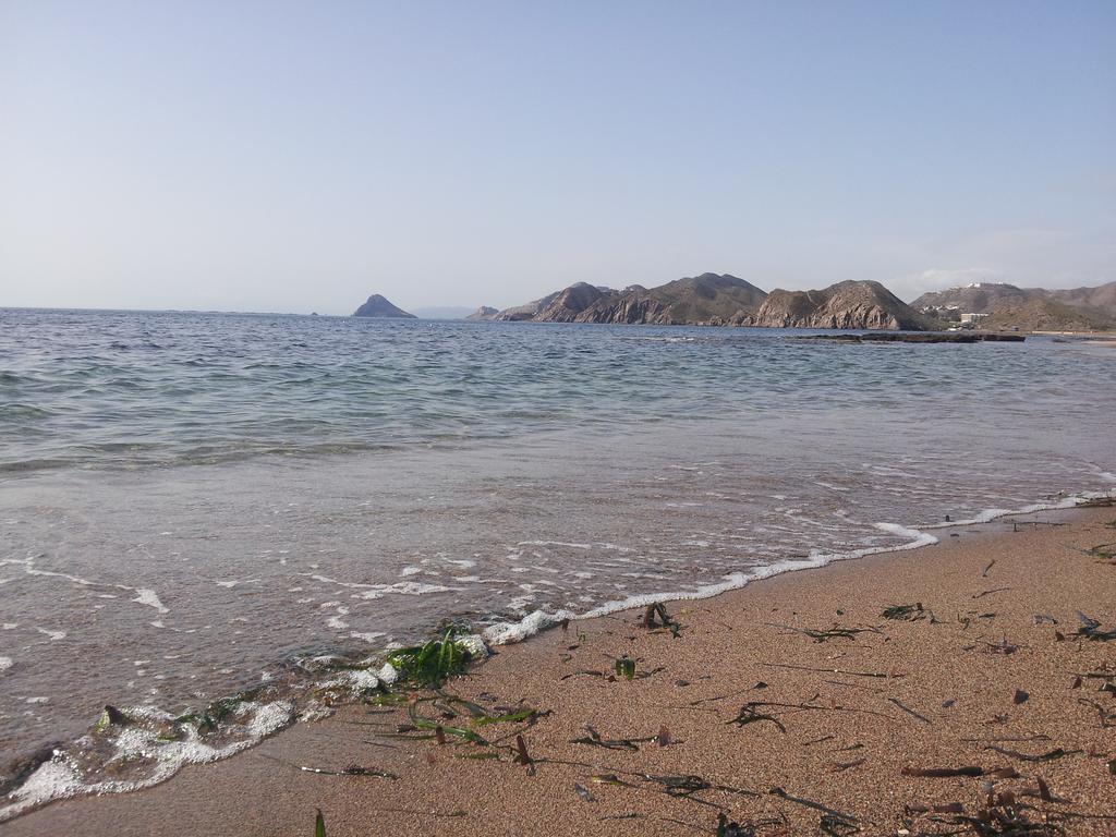 Hotel El Paraiso Calabardina Zewnętrze zdjęcie