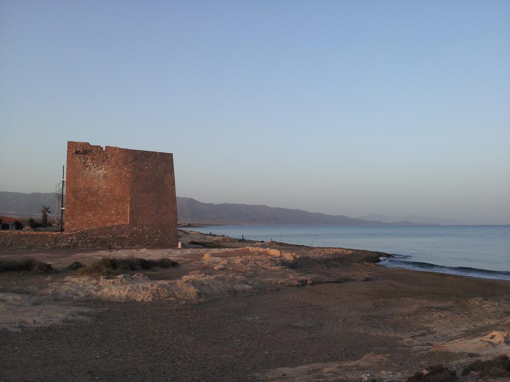 Hotel El Paraiso Calabardina Zewnętrze zdjęcie