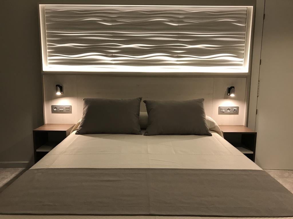 Hotel El Paraiso Calabardina Zewnętrze zdjęcie